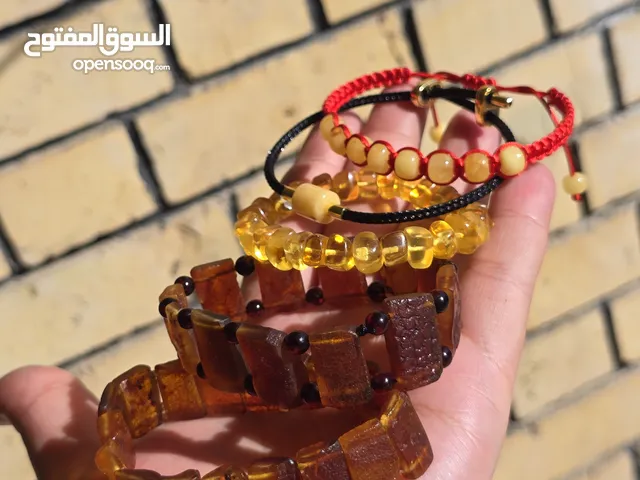 سوارات كهرب حر طبيعي للجنسين