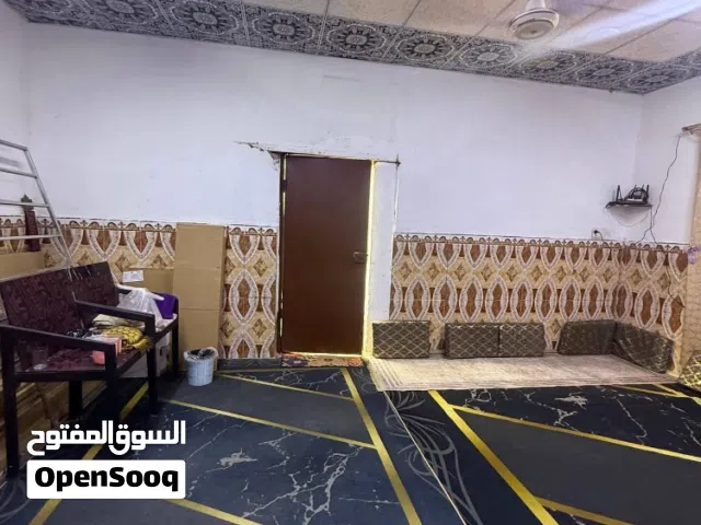 120 m2 2 Bedrooms Townhouse for Sale in Basra Abu Al-Khaseeb