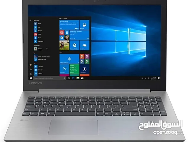 Windows Lenovo for sale in Zarqa