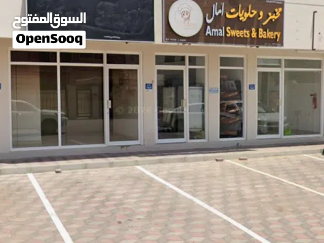 للبيع والاستثمار مطعم