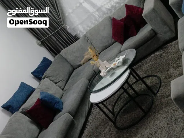 طقم كورنر 11 مقعد اسفنج دانلوب