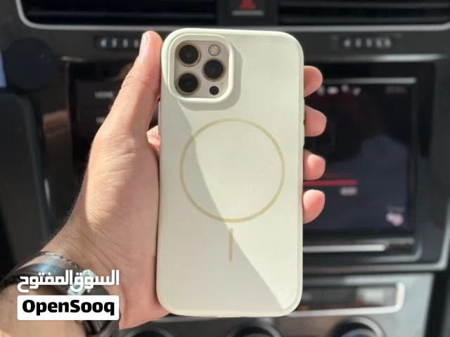 IPHONE 12 PRO  ,  256