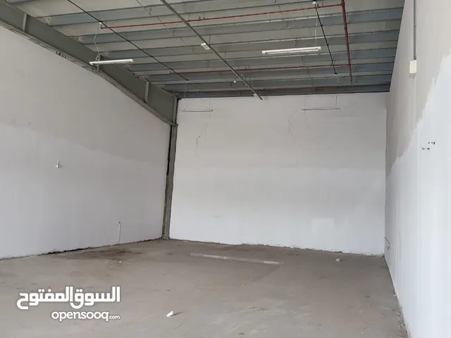 مستودعات للإيجار في أيجاد 2