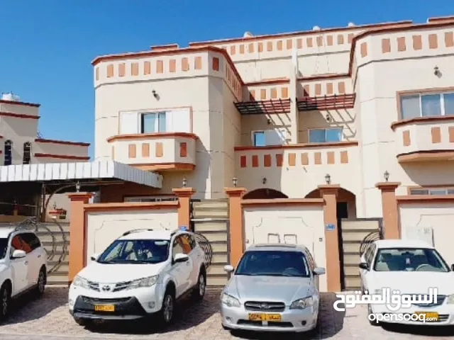 416m2 More than 6 bedrooms Villa for Sale in Muscat Amerat
