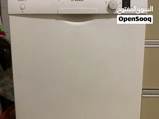 غساله صحون بوش