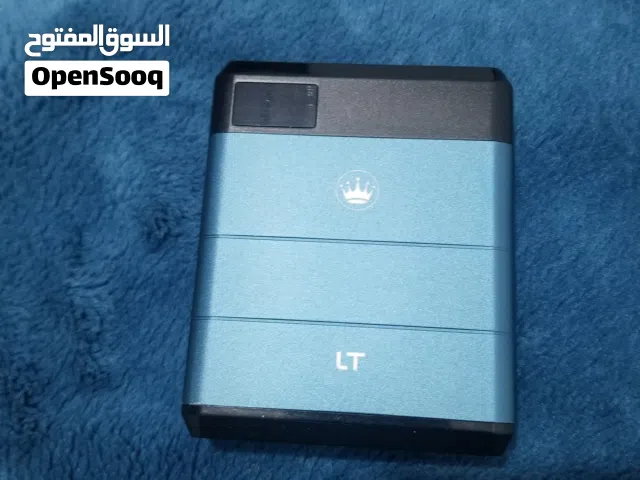 خازن طاقة للبيع جديد وكالة LT