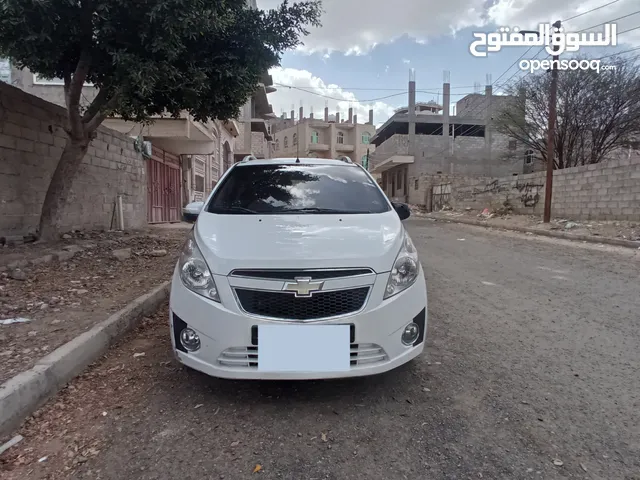 Chevrolet Spark 2011 in Sana'a