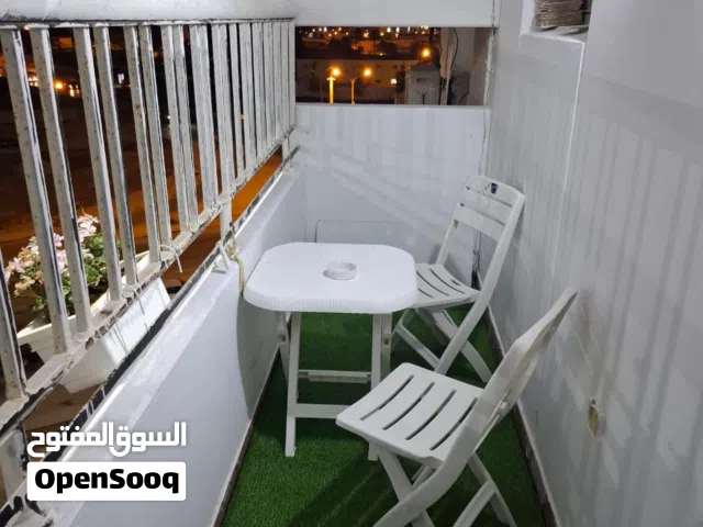100 m2 Studio Apartments for Rent in Benghazi Keesh