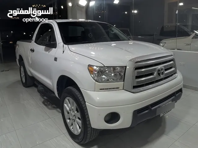 Used Toyota Tundra in Al Ahmadi