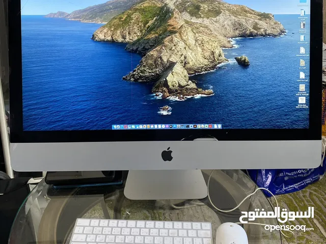 Imac 27inch 2012