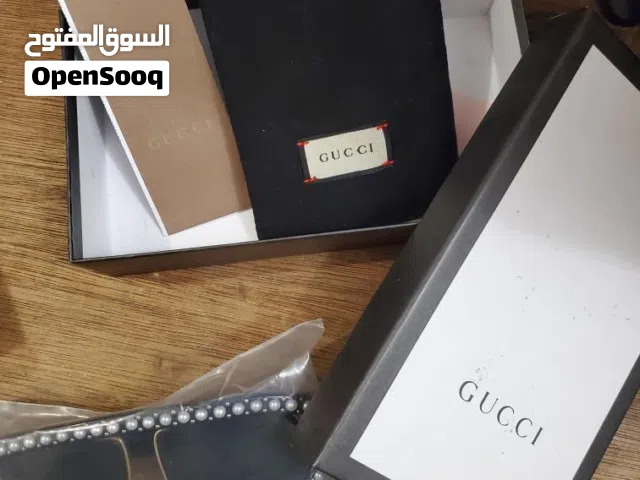 مجموعة نظارات اصلية