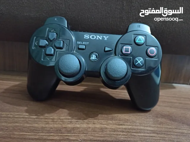 جوستك (يده) بلي ستيشن 3 اصلية