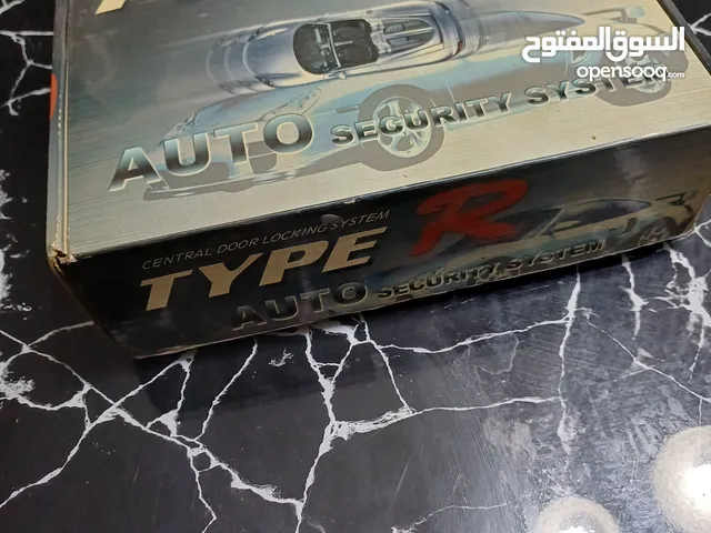 جهاز لعمل ابواب السيارة اتوماتيك