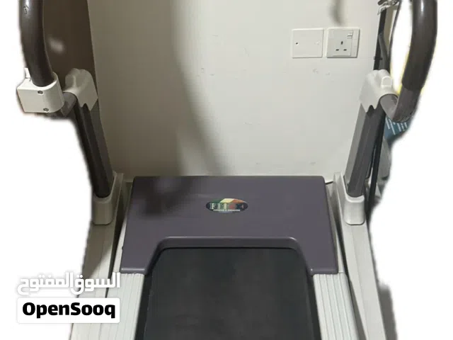 Treadmill - pick up only