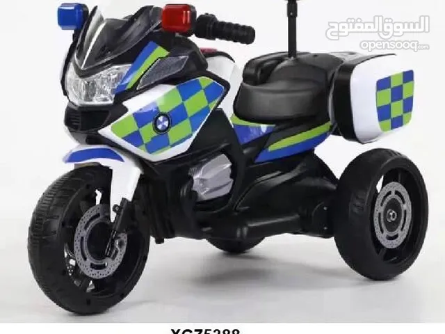 New police byke 2024
