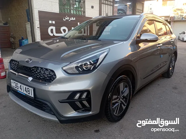 New Kia Niro in Irbid