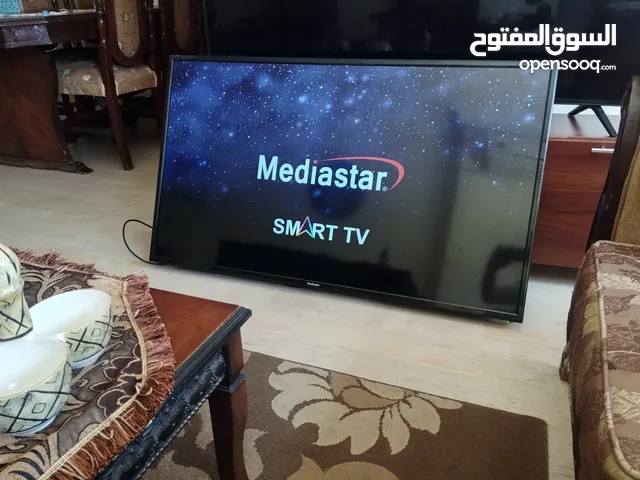 G-Guard Smart 65 inch TV in Amman