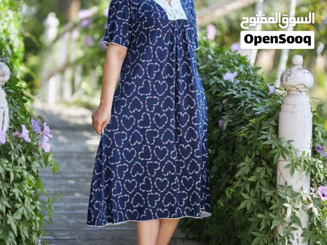 ملابس نسائيه ابيع شلعه