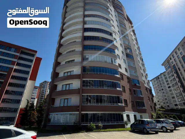 200 m2 3 Bedrooms Apartments for Sale in Trabzon Other