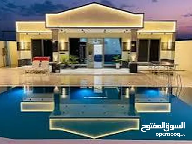 مزارع للايجار طريق مطار و الغوار