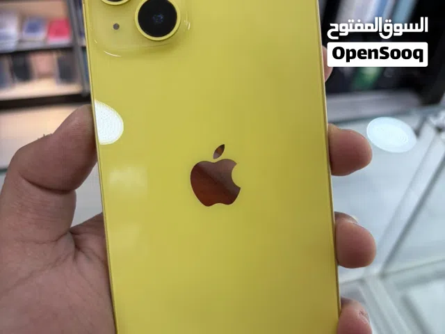 Iphone 14 plus (128G) esim