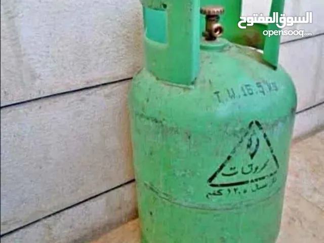 جرة غاز فاضية 31