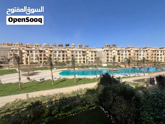 Furnished Monthly in Cairo Fifth Settlement