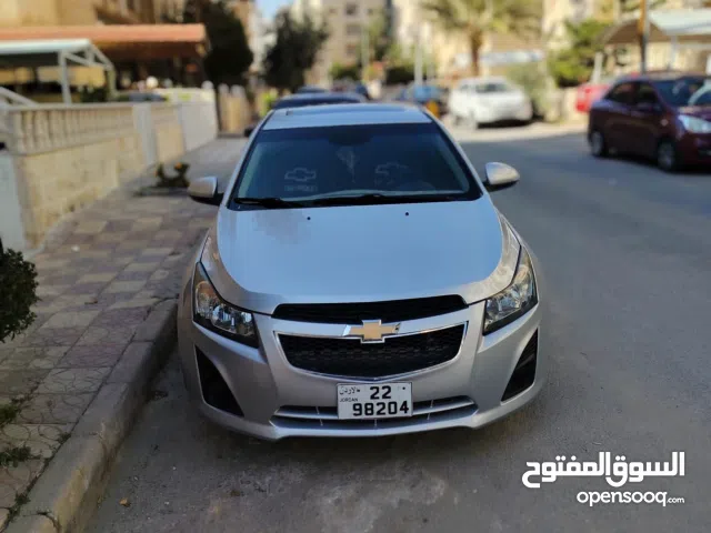 شفر كروز 2014