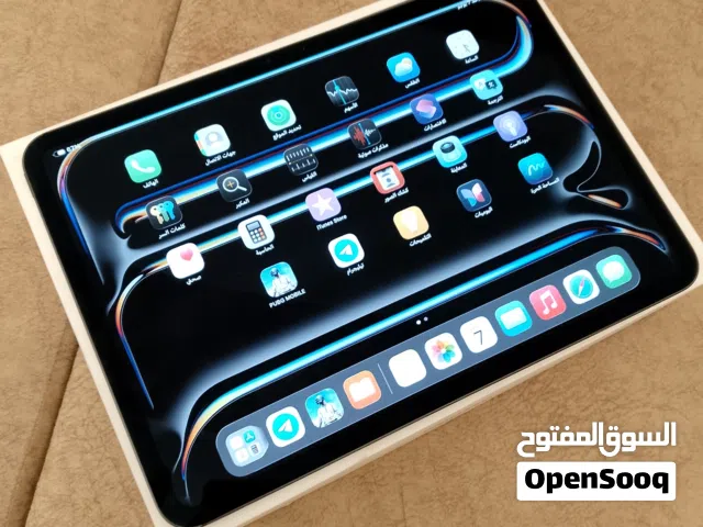 Apple iPad Pro 256 GB in Benghazi