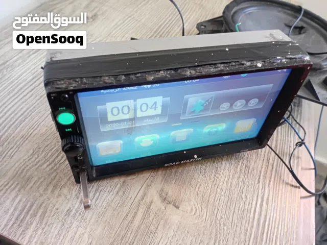 مسجل شااشه للبيع بلتوث ويوسبي ويوكس