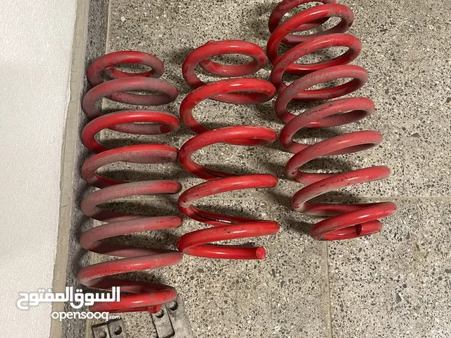 سبرنقات heavy duty يوكن / تاهو