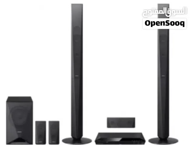 هوم ثيتر سينما سوني