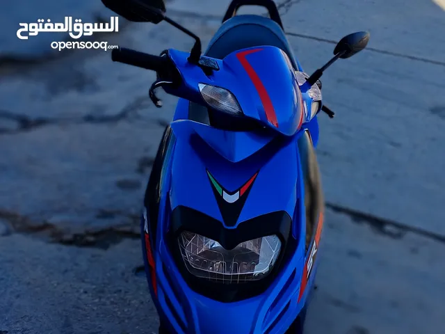 Used Aprilia RS 125 Replica in Tripoli