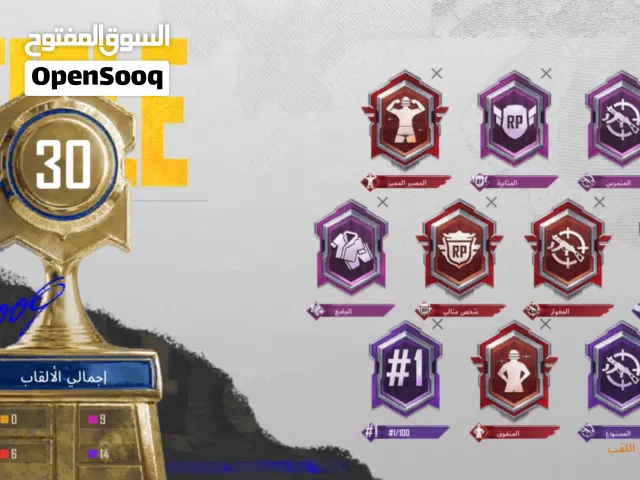 حساب ببجي مستوى 77