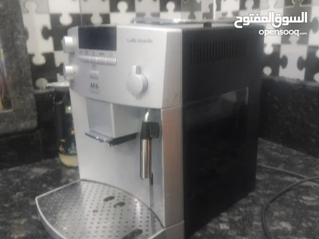 مكينة قهوةاسبريسو 500 دينار