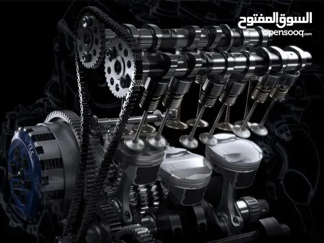 صيانه محركات الريس علي اعلا جوده A1