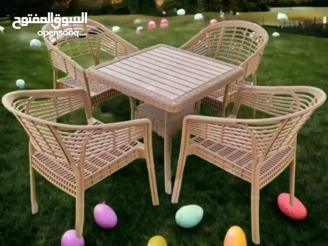 مصنع الكراسي بضمان سنة