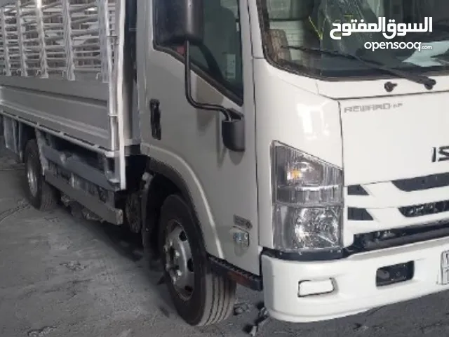 Other Isuzu 2024 in Al Riyadh