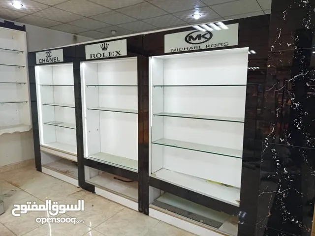 فترينه 3×1للبيع 1500د