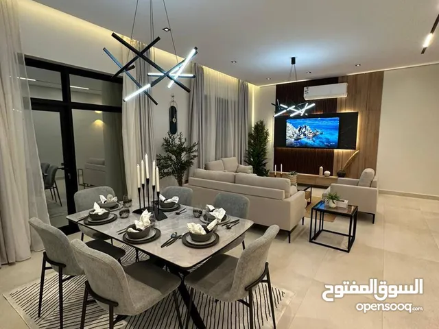 133 m2 3 Bedrooms Apartments for Rent in Abha Abha Al Jadidah
