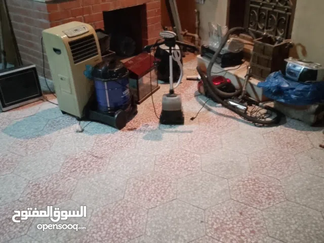 اجهزه كهربائي متعدده الاستخدام