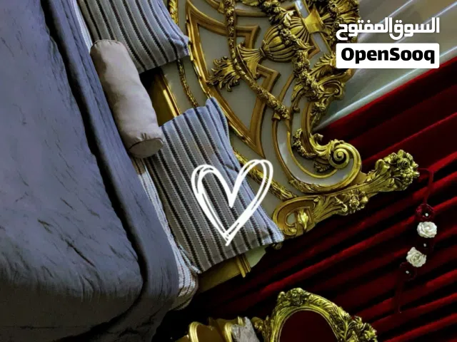 غرفه مصريه