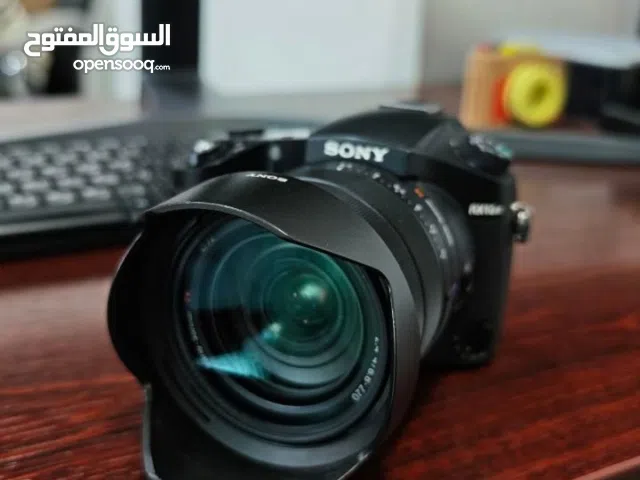 كاميرا SONY RX 10 IV