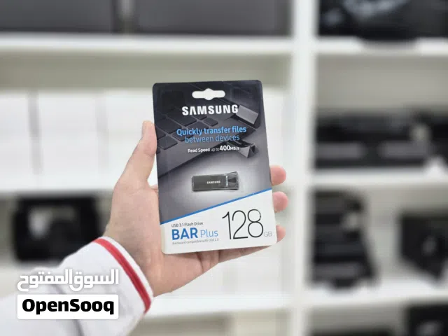 فلاش سامسونج لسيارات تسلا 128GB