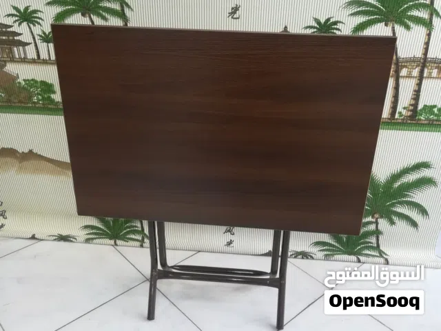 طاولات سفره طوي