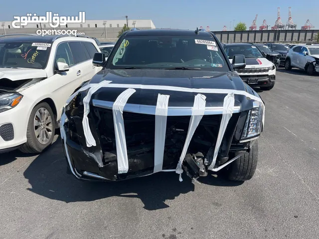 كاديلاك اسكاليد 2020 بريمير