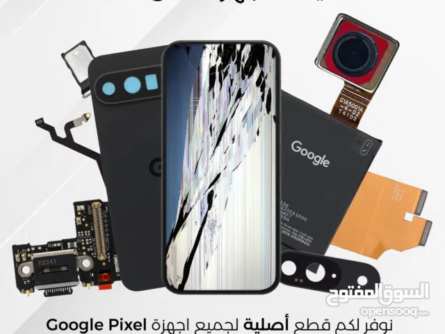 Google Pixel 4XL Original lcd شاشة قوقل بيكسل 4 اكس ال الاصليه