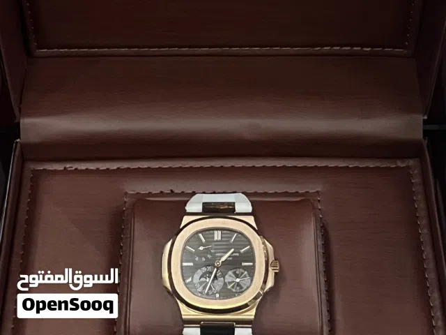 Automatic Patek Philippe watches  for sale in Baghdad