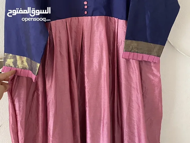 Wear just once really nice and comfortable dress