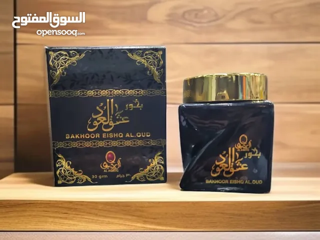 بخور فاخر بروائح تبقى بالذاكرة – وبسعر الدرزن والكرتون جملة الجملة من الوكيل